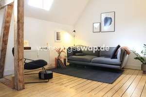 Wohnungstausch: Melchiorstraße 24 – Melchiorstraße 24, 50400 Neustadt/Nord, Köln – Vorschaubild 3