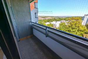 Schöne helle 2-Zimmer Wohnung im herzen von Neugereut – 70378 Neugereut, Stuttgart – Vorschaubild 22