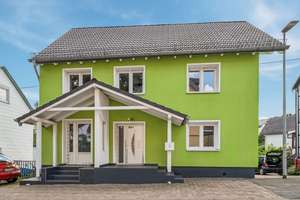 Geräumiges kernsaniertes Einfamilienhaus in Heidenrod Laufenselden – Die vollständige Adresse der Immobilie erhältst du vom Anbieter., 65321 Heidenrod – Vorschaubild 1