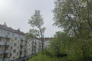 Schöne 2-Zimmer Wohnung mit Balkon in Mörsenbroich - Provisionsfrei! – Graf-Recke-Strasse 147b, 40237 Düsseltal, Düsseldorf – Vorschaubild 8