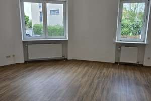 1 Zimmer Appartment mit Duschbad und Küchenzeile ohne Kühlschrank – Kurhausstraße 5, 86157 Pfersee-Nord, Augsburg – Vorschaubild 4