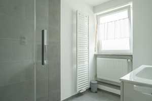 Zweifamilienhaus im Ortskern von Goßmannsdorf – Würzburg (Kreis) – Vorschaubild 9
