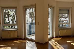 Großstadtfeeling pur: Atemberaubende Maisonette-Wohnung! – Schiersteiner Straße 37c, 65187 Rheingauviertel / Hollerborn, Wiesbaden – Vorschaubild 3