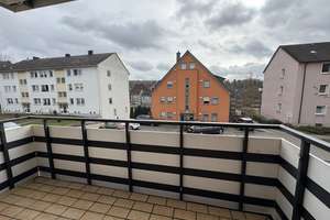 Renovierte 3,5-Zimmer-Wohnung mit Balkon und Tageslichtbad im Hochschulviertel – Rembrandtstraße 23, 58093 Mittelstadt, Hagen – Vorschaubild 3