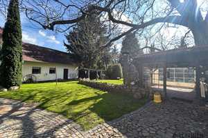 Historisches Einfamilienhaus mit Villencharakter – Prignitz (Kreis) – Vorschaubild 15
