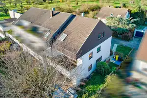 RESERVIERT: Großzügiges Reihenendhaus mit Potenzial in naturnaher Lage ++GARAGE++ – Rems-Murr-Kreis – Vorschaubild 20