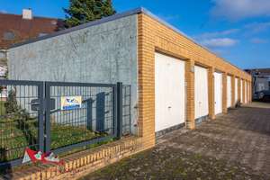 Mehrfamilienhaus mit Garagenhof in bester Lage – Die vollständige Adresse der Immobilie erhältst du vom Anbieter., 30823 Garbsen – Vorschaubild 21