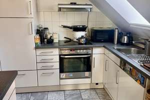 Außergewöhnlich und richtig schön! Ab Mai Ihr Zuhause? – Die vollständige Adresse der Immobilie erhältst du vom Anbieter., 48151 Pluggendorf, Münster – Vorschaubild 3