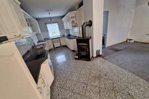 Bungalow mit Garten, 2 Garagen und Aufstockungspotenzial in ruhiger Lage von Berlin-Köpenick – 12557 Köpenick, Berlin – Vorschaubild 6
