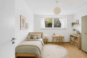Modernes wohnen mit Garten: 4 Zimmer EG Wohnung inkl. Wallbox & Wärmepumpe – Die vollständige Adresse der Immobilie erhältst du vom Anbieter., 85053 Südost, Ingolstadt – Vorschaubild 23