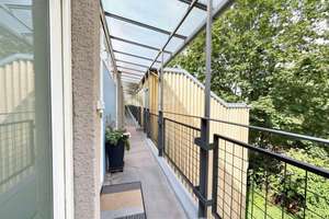 77,46 m² | 2-Zimmer-Maisonette | Interbau1957 von Paul Schneider-Esleben | Hansaviertel I bezugsfrei – Die vollständige Adresse der Immobilie erhältst du vom Anbieter., 10557 Hansaviertel, Berlin – Vorschaubild 14