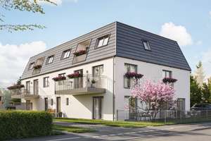 Exklusive DHH in Solln – Schlüsselfertig, energieeffizient & mit Traumgarten – Die vollständige Adresse der Immobilie erhältst du vom Anbieter., 81479 Solln, München – Vorschaubild 2