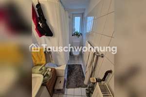 Tauschwohnung: 3 Zi Whg mit 2 Balkonen und Parkblick auf den Hofgarten – 40211 Pempelfort, Düsseldorf – Vorschaubild 6