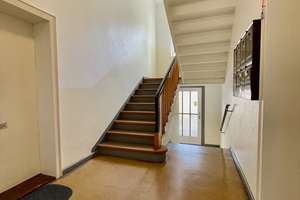 Lister Meile, 3. OG mit Balkon + Dachboden + Garage, Ausbaureserve im DG – Schubertstrasse 2, 30161 List, Hannover – Vorschaubild 6