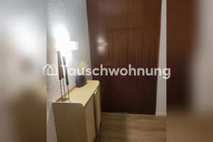 Tauschwohnung: Charmante 1,5-Zimmer-Wohnung in Neuhausen-Nymphenburg – Die vollständige Adresse der Immobilie erhältst du vom Anbieter., 80634 Dom Pedro, München – Vorschaubild 4