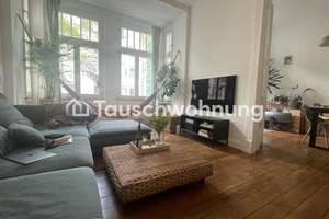 Tauschwohnung: Kernsanierter Altbau, Beletage mit Erker und Balkon – Mainzer Str. 73, 50678 Neustadt/Süd, Köln – Vorschaubild 3