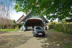 NEU!!! Stilvolle Gründerzeitvilla mit langer Tradition- traumhaftes Zuhause für die große Familie – Bokholt-Hanredder, Pinneberg (Kreis), 25335 Pinneberg (Kreis) – Vorschaubild 11