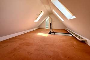 Absolute Rarität direkt am Prinzenpark! Individuelle 2-3 Zi.-Dachgeschosswhg. mit sonnigen Balkon – Klingemannstrasse 13, 38104 Östliches Ringgebiet, Braunschweig – Vorschaubild 16