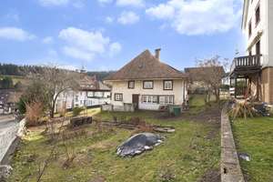 MFH mit Gewerbeeinheit 79868 Feldberg / Altglashütten – Die vollständige Adresse der Immobilie erhältst du vom Anbieter., 79868 Feldberg (Schwarzwald) – Vorschaubild 4