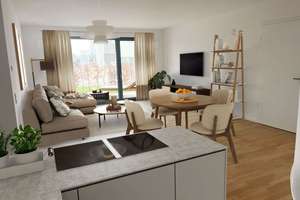 *Offene Besichtigung der Musterwohnung Sa., 28.03.2026 um 11:30 Uhr - Zum Dammfelde 41, 50859 Köln*