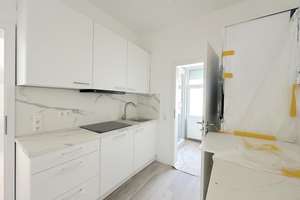 Kernsaniertes WG-Zimmer in zentraler Innenstadtlage – S3 5, 68161 Innenstadt/Jungbusch, Mannheim – Vorschaubild 2