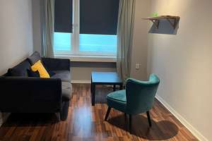 Lebendig und Attraktive 2-Zimmer-Wohnung in zentraler Lage von Düsseldorf-Oberbilk (Nachmieter ab 01