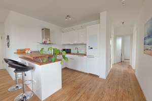 Traumhaftes Penthouse in Schwanheim – stufenlos, modern & hochwertig – 60529 Schwanheim, Frankfurt am Main – Vorschaubild 10