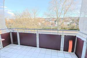 Helle und modernisierte vermietete 2,5-Zimmer Wohnung mit Balkon & Stellplatz in Heilbronn – Die vollständige Adresse der Immobilie erhältst du vom Anbieter., 74080 Böckingen, Heilbronn – Vorschaubild 18