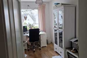 Freundliches 5-Zimmer-Reihenhaus mit EBK in Bonn Oberkassel – Bonn – Vorschaubild 9