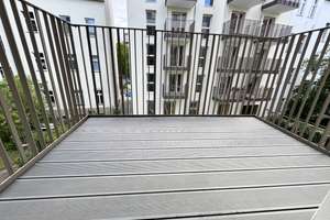 Koffer packen und einziehen! Kleine Wohlfühl-Oase mit Allem, was man braucht! – Michael-Brückner-Straße 7B, 12439 Niederschöneweide, Berlin – Vorschaubild 10