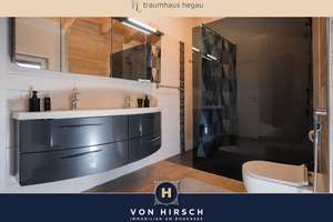 TRAUMHAUS HEGAU - A+ Effizienz. sofort bezugsbereit – Weidenweg 22, 78269 Volkertshausen – Vorschaubild 19