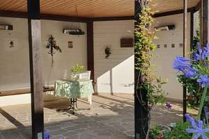 Charmante Villa auf großzügigem, teilbarem Grundstück, alter Baumbestand und unverbaubarer Höhenlage – 56077 Ehrenbreitstein, Koblenz – Vorschaubild 7