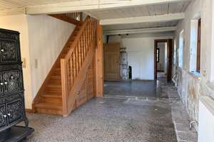Reetgedecktes Einfamilienhaus in ruhiger Lage – Die vollständige Adresse der Immobilie erhältst du vom Anbieter., 24977 Westerholz – Vorschaubild 10