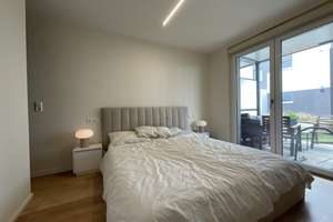 neuwertige 2-Zimmer-Erdgeschoss-Wohnung – Die vollständige Adresse der Immobilie erhältst du vom Anbieter., 86156 Kriegshaber, Augsburg – Vorschaubild 8