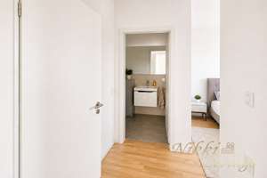 Moderne 4-Zimmer-Wohnung in Neuperlach! – Die vollständige Adresse der Immobilie erhältst du vom Anbieter., 81735 Neuperlach, München – Vorschaubild 12