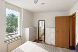 Wohnen mit Wohlfühlfaktor – gepflegte 3-Zimmer-Wohnung in kleinem Mehrfamilienhaus – 68163 Neuostheim/Neuhermsheim, Mannheim – Vorschaubild 15