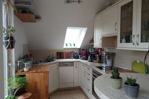 Stilvolle 3-Zimmer-Dachgeschosswohnung mit Galerie und Balkon in Bestlage! – Die vollständige Adresse der Immobilie erhältst du vom Anbieter., 93051 Kumpfmühl-Ziegetsdorf-Neuprüll, Regensburg – Vorschaubild 17