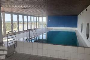 ***Möblierte 75 m² Whg. (2,5) LINDENHOF direkt am RHEIN mit Pool im 18. OG + Einbauküche + Balkon – Hauptstraße 293-299, 51143 Porz (Ortsteil), Köln – Vorschaubild 2