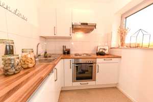 1-Zimmer-Wohnung mit Balkon in Bahnhofsnähe – 65187 Wiesbaden – Vorschaubild 5
