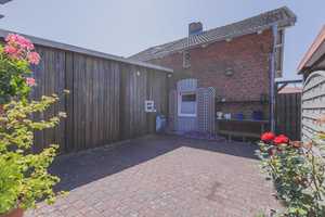 Gemütliches Einfamilienhaus mit Historie und großem Garten an der Schleife/ Rendsburg – Rendsburg-Eckernförde (Kreis) – Vorschaubild 20