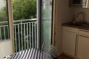 Provisionsfrei! Wundervolle 2-Zimmer Wohnung im beliebten Körnerstraßenviertel/ Ehrenfeld – Stammstraße 69, 50823 Ehrenfeld (Ortsteil), Köln – Vorschaubild 5