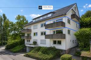 Viel Platz für Ihre Wohnideen - in ruhiger Lage von Stuttgart-Kaltental