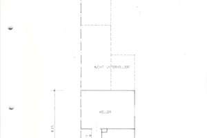 DHH (renovierungsbedürftig) mit großem Grundstück und Ausbaupotential – Oberhauser Straße 11, 45359 Bedingrade, Essen – Vorschaubild 4