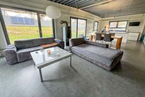 Kein Haus von der Stange - modernes Wohnen in Hettingen! – Die vollständige Adresse der Immobilie erhältst du vom Anbieter., 74722 Buchen (Odenwald) – Vorschaubild 3