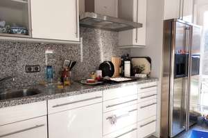 Hochwertige Maisonette-Wohnung in Alt-Solln – Die vollständige Adresse der Immobilie erhältst du vom Anbieter., 81479 Thalkirchen, München – Vorschaubild 4