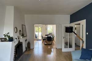Geräumige Etagenwohnung mit großem Balkon - im Herzen von Rüttenscheid – Elfriedenstr. 43, 45130 Rüttenscheid, Essen – Vorschaubild 1
