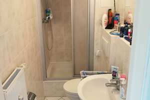Tolle 1- Zimmer Wohnung ++ EBK++ Südvorstadt – Arndtstraße 37, 4275 Südvorstadt, Leipzig – Vorschaubild 3