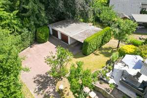 Mehrgenerationen-Traum: 3-Parteien Mehrfamilienhaus in Lichterfelde mit viel Entwicklungspotenzial – Die vollständige Adresse der Immobilie erhältst du vom Anbieter., 14167 Lichterfelde, Berlin – Vorschaubild 46