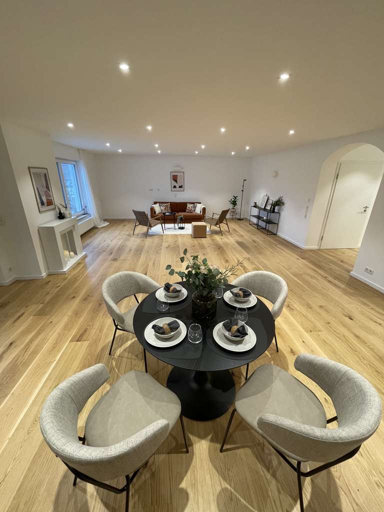 Immobilie in Seligenstadt - Luxus pur - Eigentumswohnung für gehobene Ansprüche - Bild 0