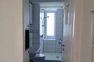 Von Privat & Unvermietet: 3-Zimmer-Wohnung in Düsseldorf BILK – Merowingerstrasse 64, 40225 Bilk, Düsseldorf – Vorschaubild 16